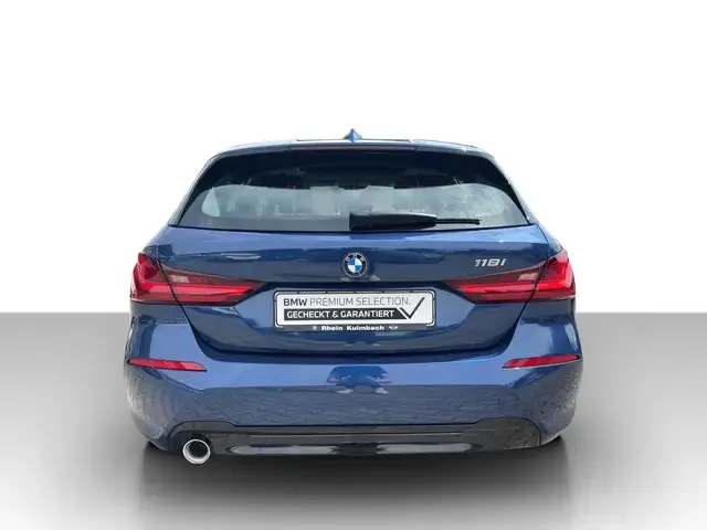 BMW 118