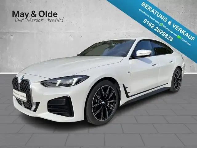 BMW 430