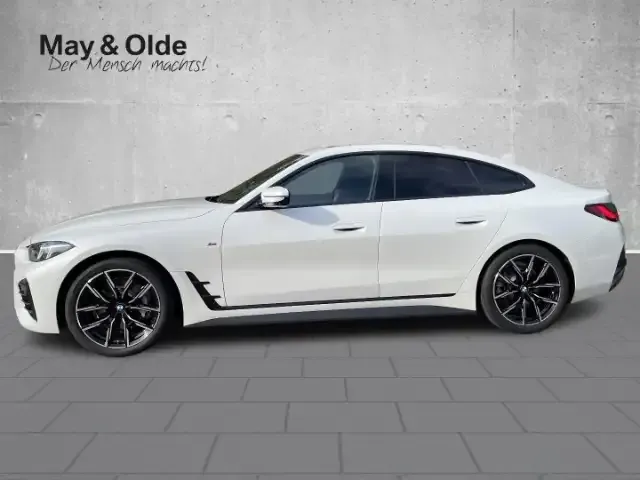 BMW 430