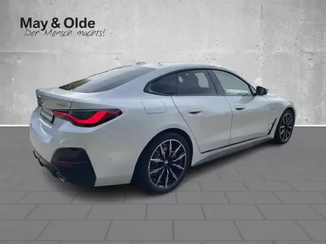 BMW 430