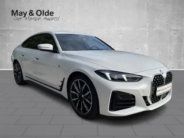 BMW 430
