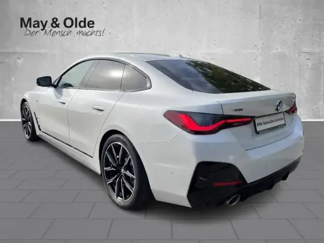 BMW 430