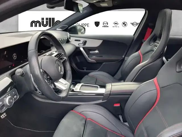 Mercedes-Benz Sonstige