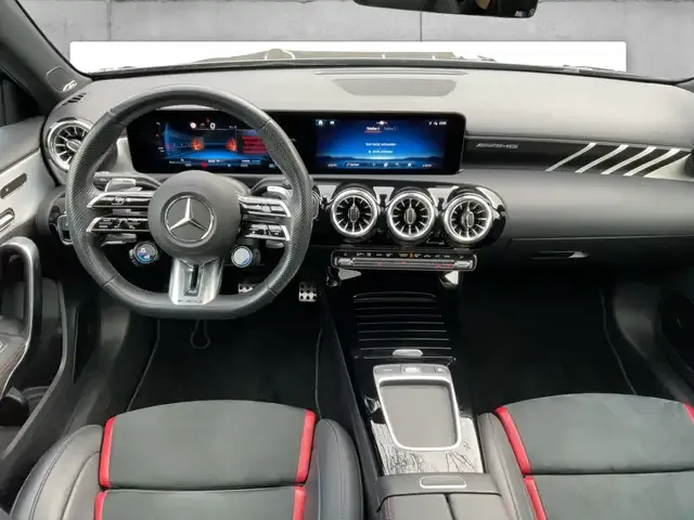 Mercedes-Benz Sonstige