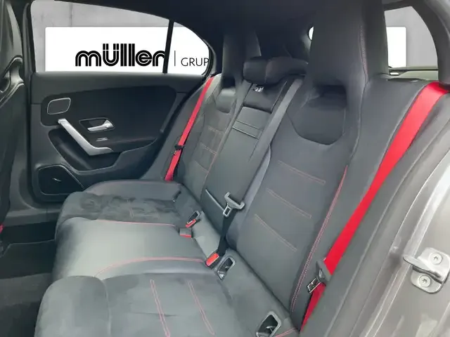 Mercedes-Benz Sonstige