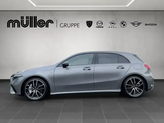 Mercedes-Benz Sonstige