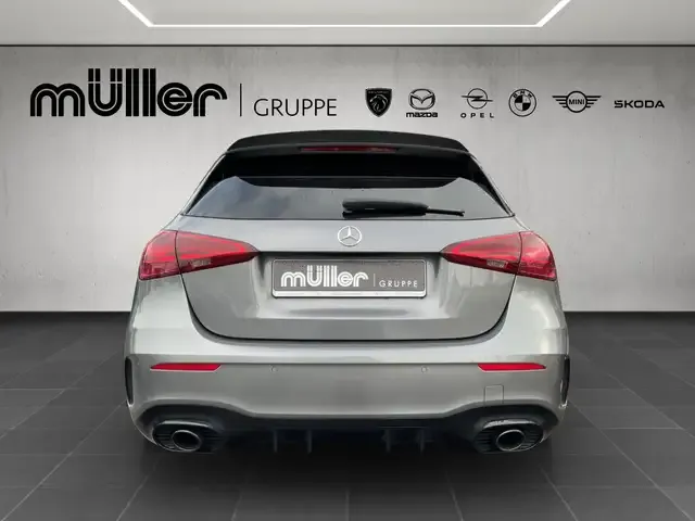 Mercedes-Benz Sonstige