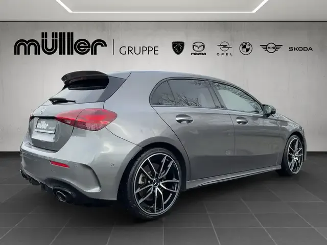 Mercedes-Benz Sonstige