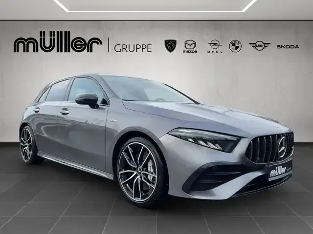 Mercedes-Benz Sonstige