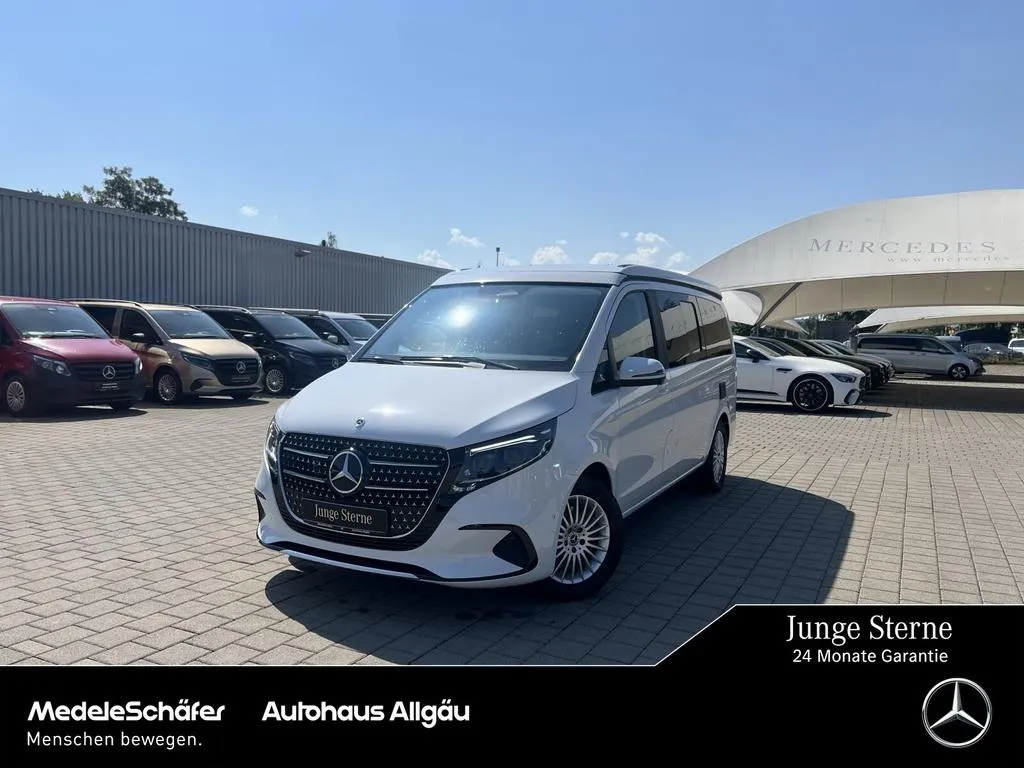Mercedes-Benz Autres