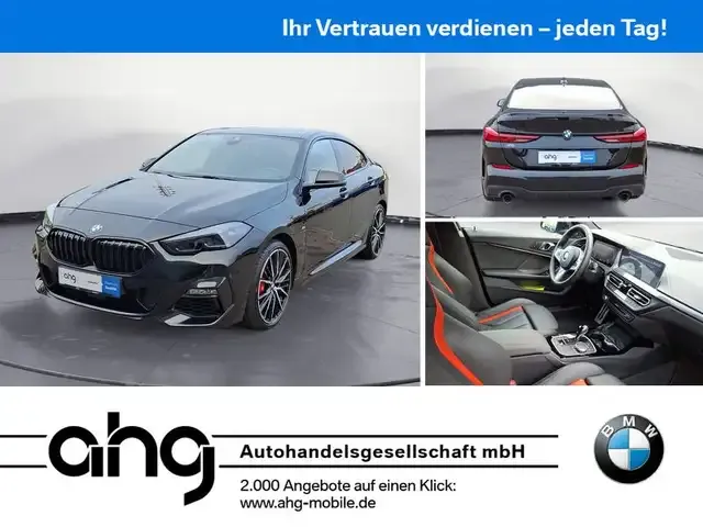 BMW Sonstiges