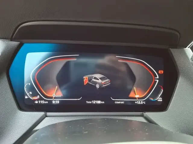 BMW Sonstiges