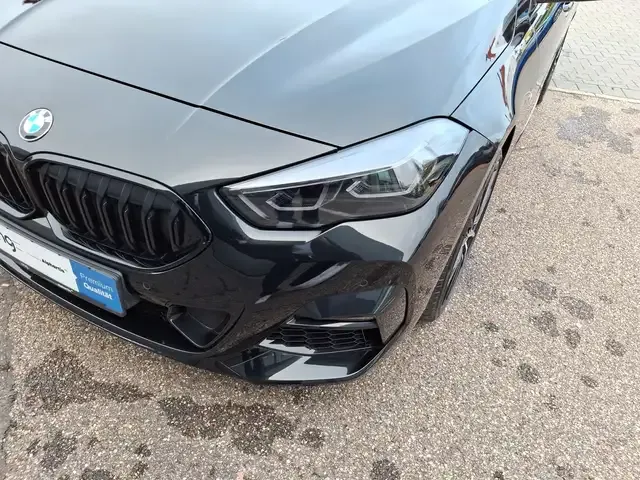 BMW Sonstiges