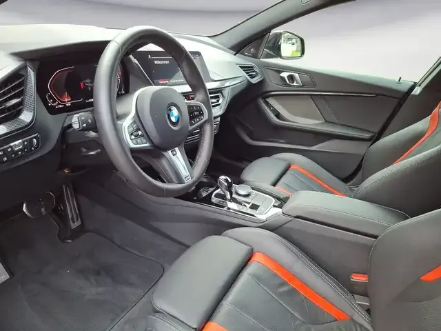 BMW Sonstiges