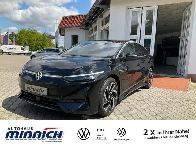 Volkswagen ID.7