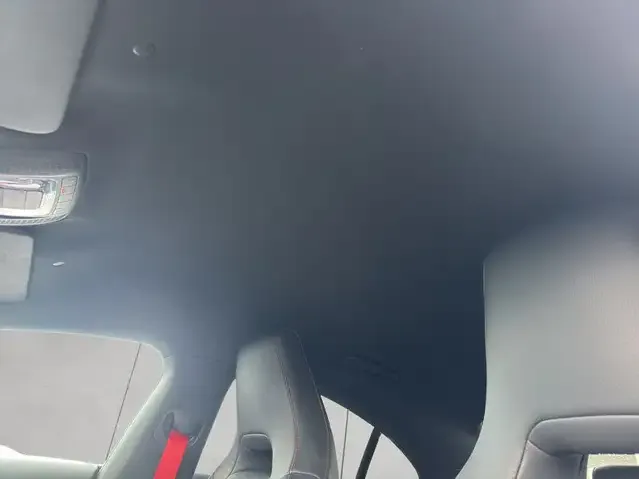 Mercedes-Benz CLA 45 AMG