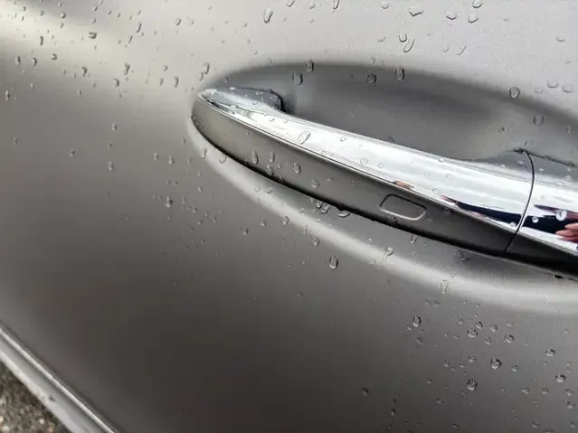 Mercedes-Benz CLA 45 AMG