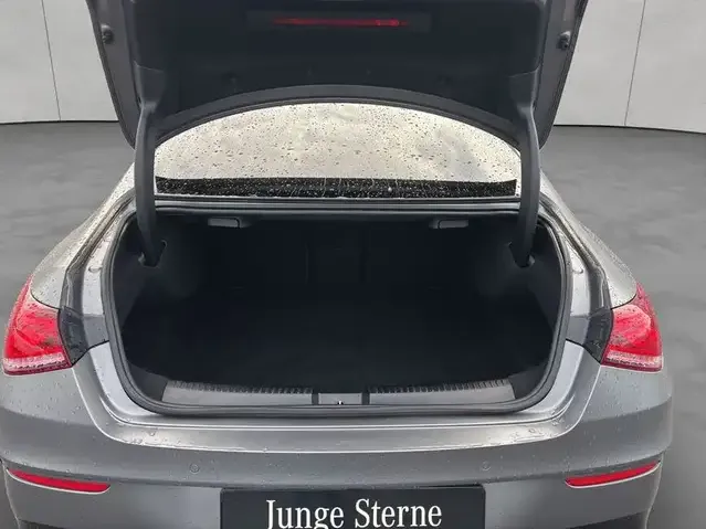 Mercedes-Benz CLA 45 AMG