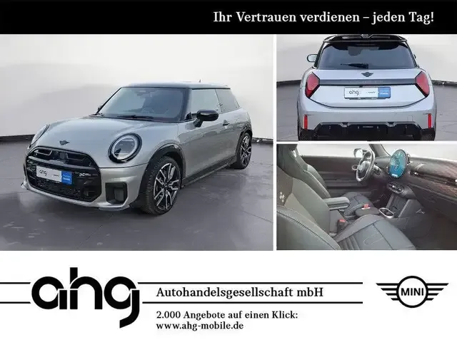 MINI John Cooper Works