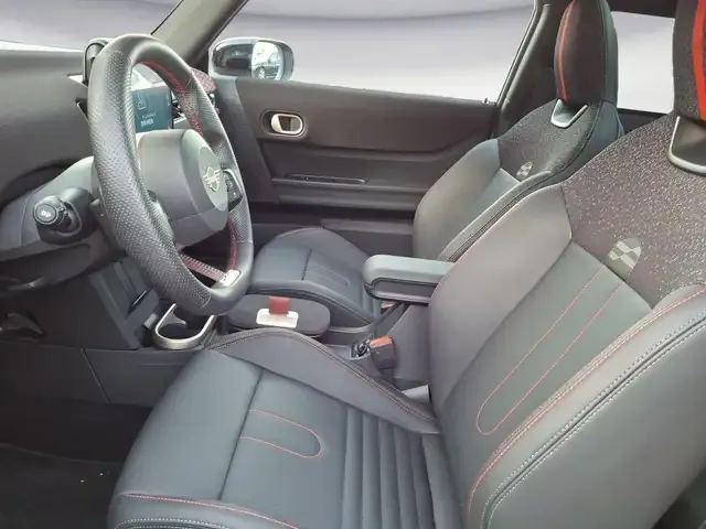 MINI John Cooper Works