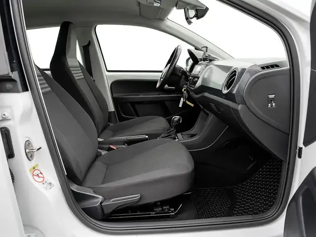 Volkswagen e-up!