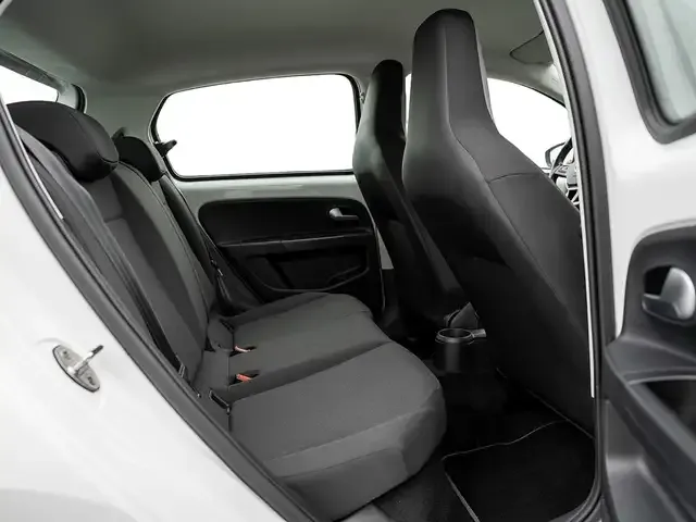 Volkswagen e-up!