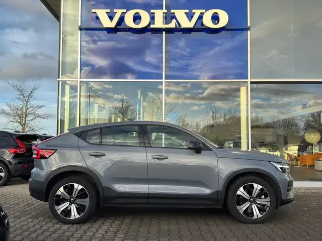 Volvo C40
