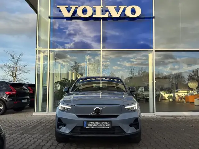 Volvo C40