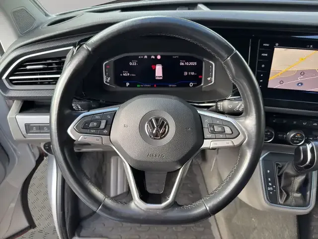 Volkswagen T6.1 California