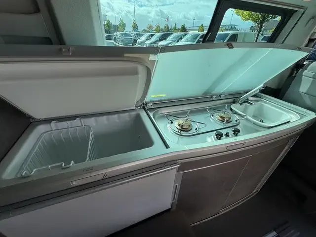 Volkswagen T6.1 California