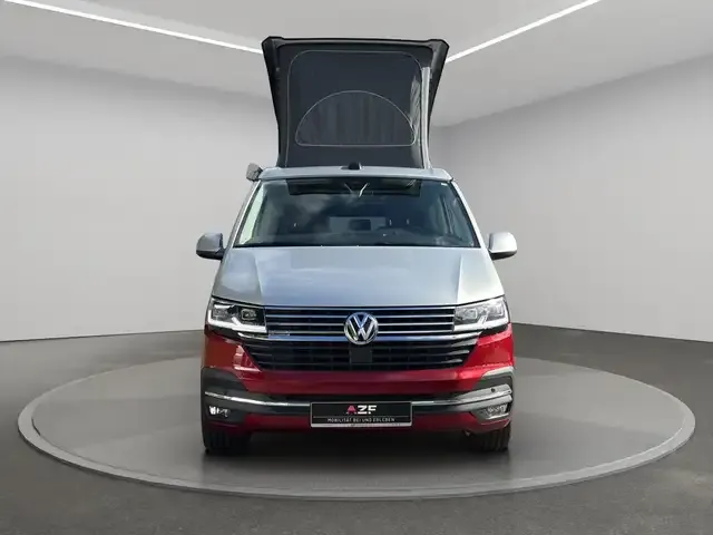 Volkswagen T6.1 California
