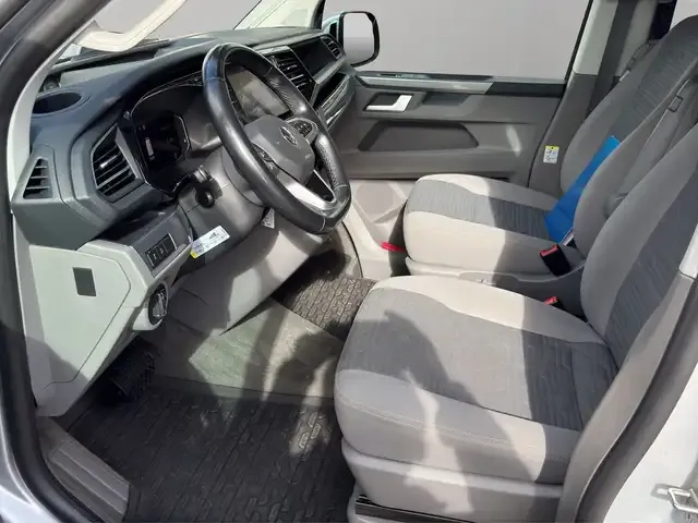 Volkswagen T6.1 California