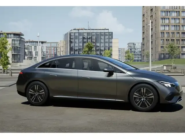 Mercedes-Benz EQE 300