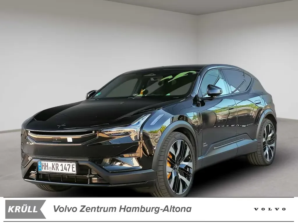 Polestar 3