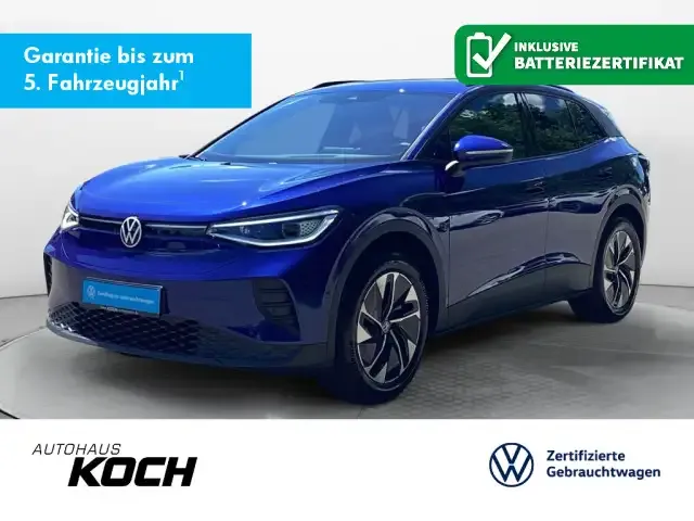 Volkswagen ID.4