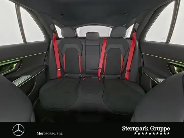 Mercedes-Benz E 53 AMG