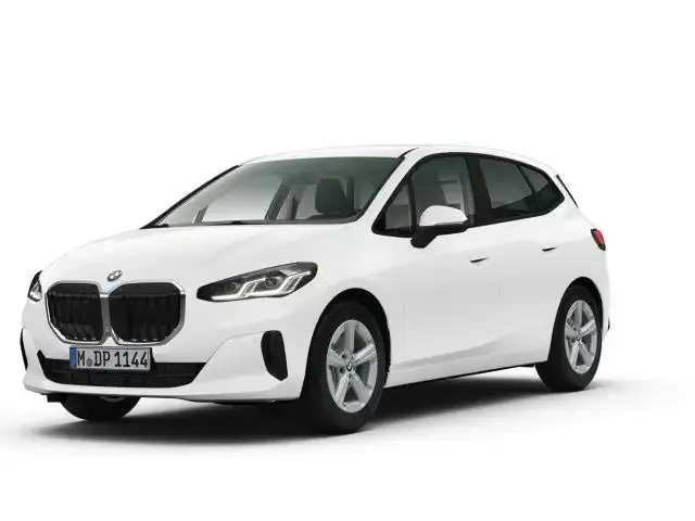 BMW 216