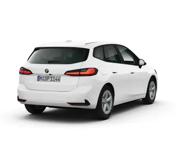BMW 216
