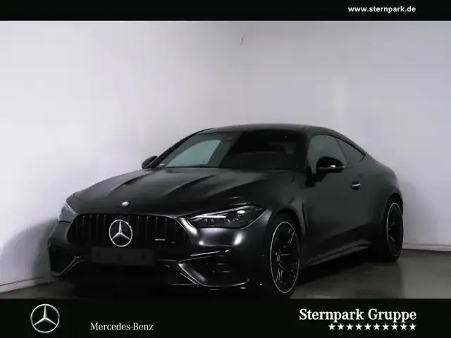 Mercedes-Benz CLE 53 AMG