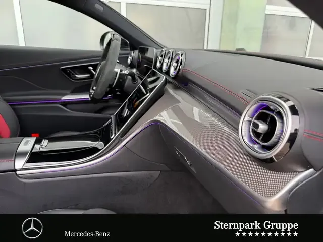 Mercedes-Benz CLE 53 AMG