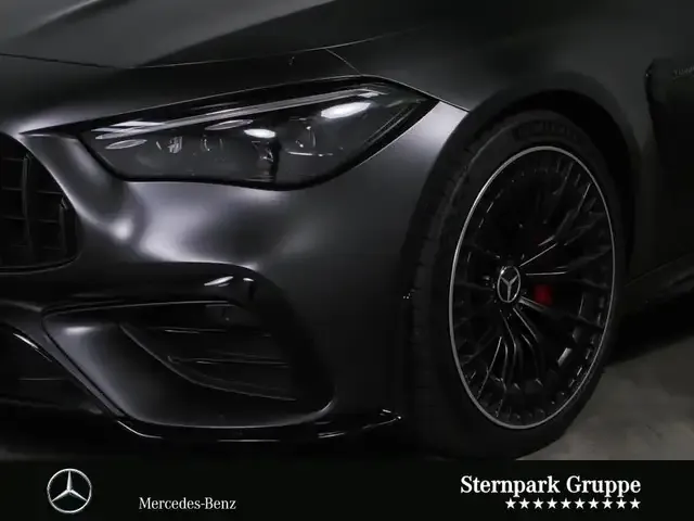 Mercedes-Benz CLE 53 AMG