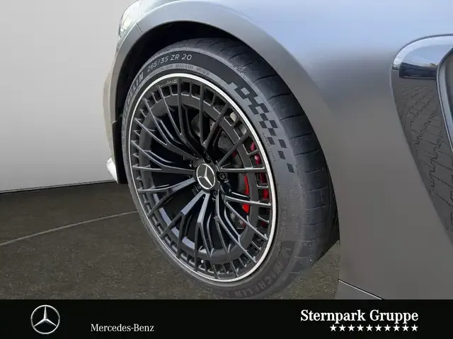 Mercedes-Benz CLE 53 AMG