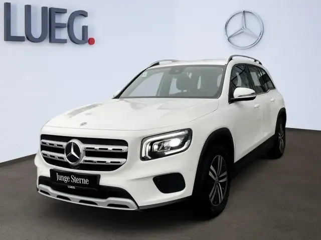 Mercedes-Benz GLB 180