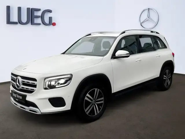 Mercedes-Benz GLB 180