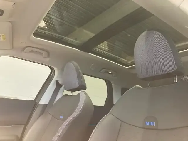 MINI Countryman S All4