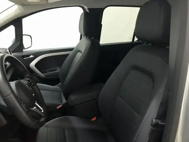 Mercedes-Benz T-Class