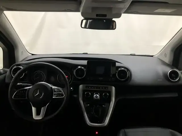 Mercedes-Benz T-Class