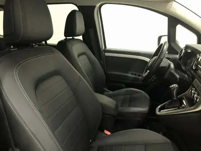 Mercedes-Benz T-Class