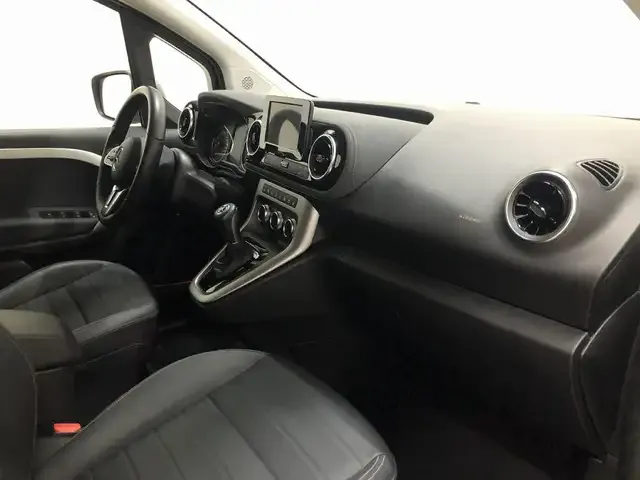 Mercedes-Benz T-Class