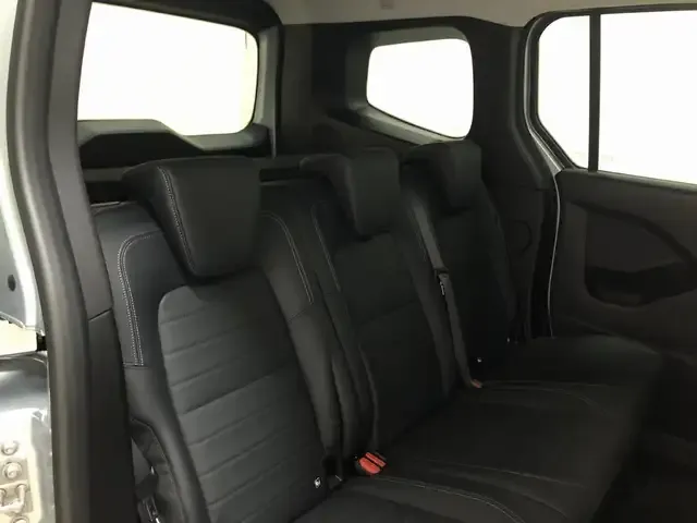 Mercedes-Benz T-Class
